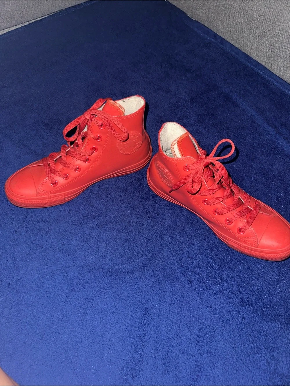 Converse product pair